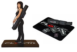 Produkt FLOWIN® SPORT - CENA:118.96 €   (3584,- SK)